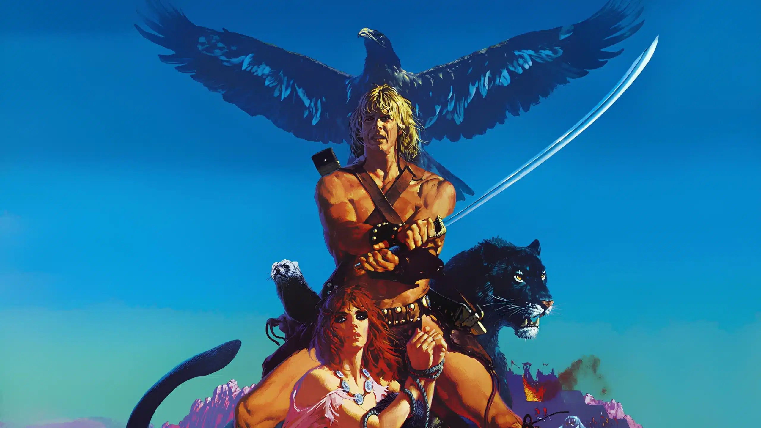 Beastmaster