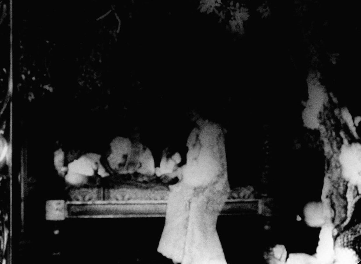 Premonitions Following an Evil Deed