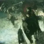 Odin e a sacralização da guerra: do rito germânico à ideologia moderna