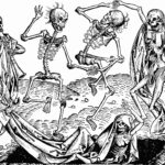 Êxtase, Morte, Dança e Imortalidade