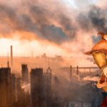 Loki e a Sociedade Industrial