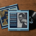Incarnations e Reincarnations: Charles Mingus e a arqueologia musical do jazz
