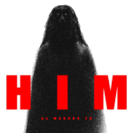 HIM – A Minecraft Horror Movie