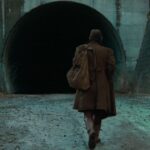 O terror do Túnel