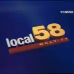O Experimento Analógico de Local 58