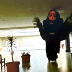 The Oldest View: uma catábase ao horror dos não-lugares